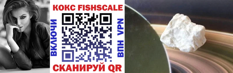 COCAIN Fish Scale  хочу наркоту  Высоковск 